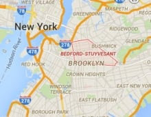 Bedford-Stuyvesant