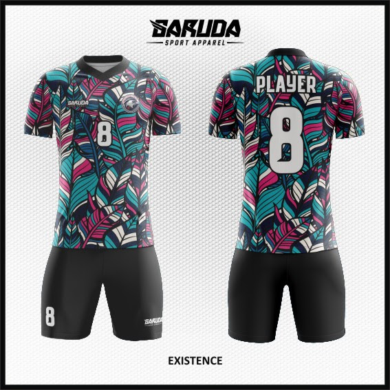 Desain Baju Futsal Bagus - Desain Baju Futsal Warna Biru Kuning Yang Menarik | Garuda ... / Contact distro baju futsal keren on messenger.
