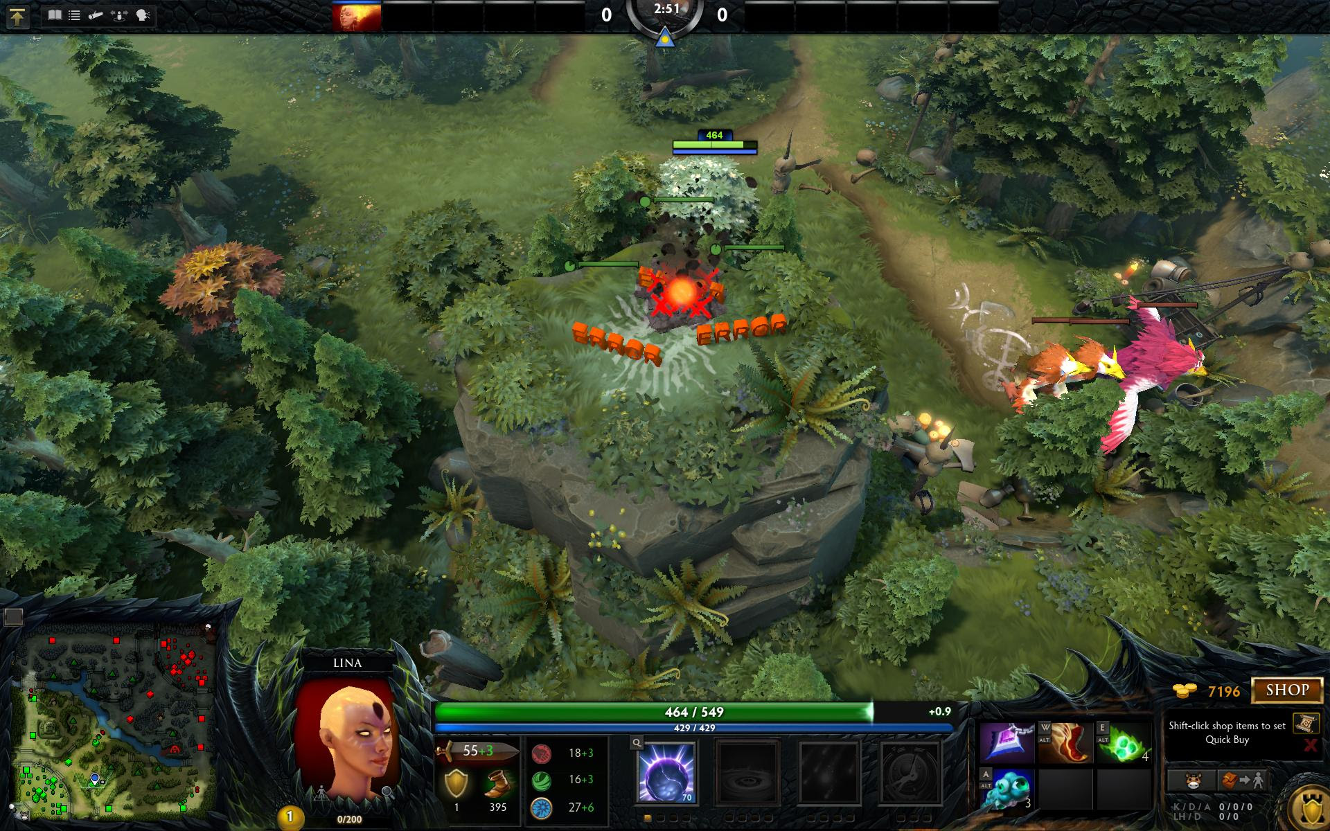 Ability Draft All Models Are Naked Couriers Are Untargetable