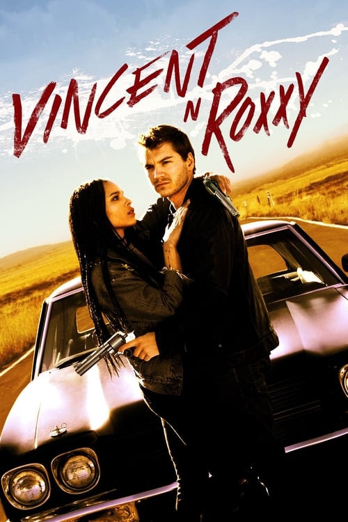 Watch Vincent N Roxxy (2016) Movie uTorrent Blu-ray Online Stream