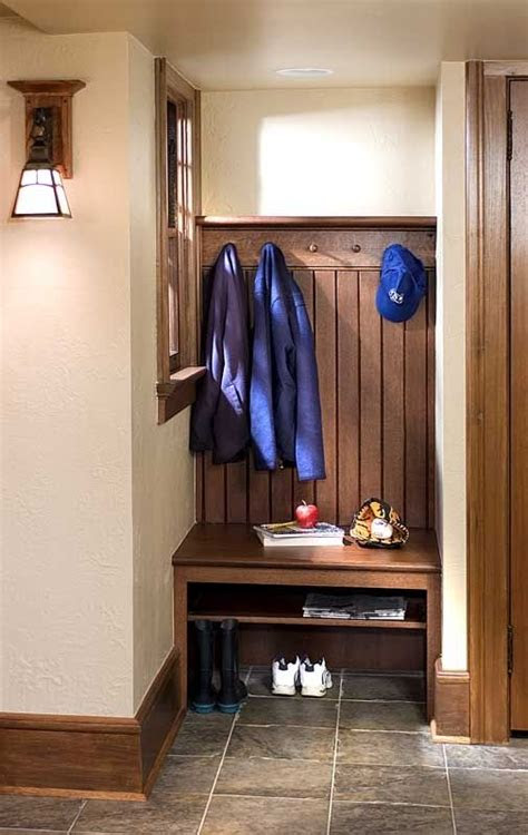 entryway mudroom inspiration ideas coat closets diy