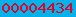 counter for blogger