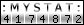 mystat