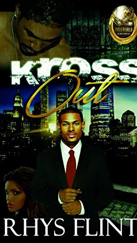 Kross Out (The Kross Out Series Book 1), by Rhys Flint