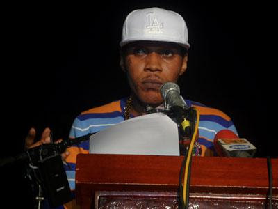 Download Kartel Lecture A Big Hit Entertainment Jamaica Star March 11 2011