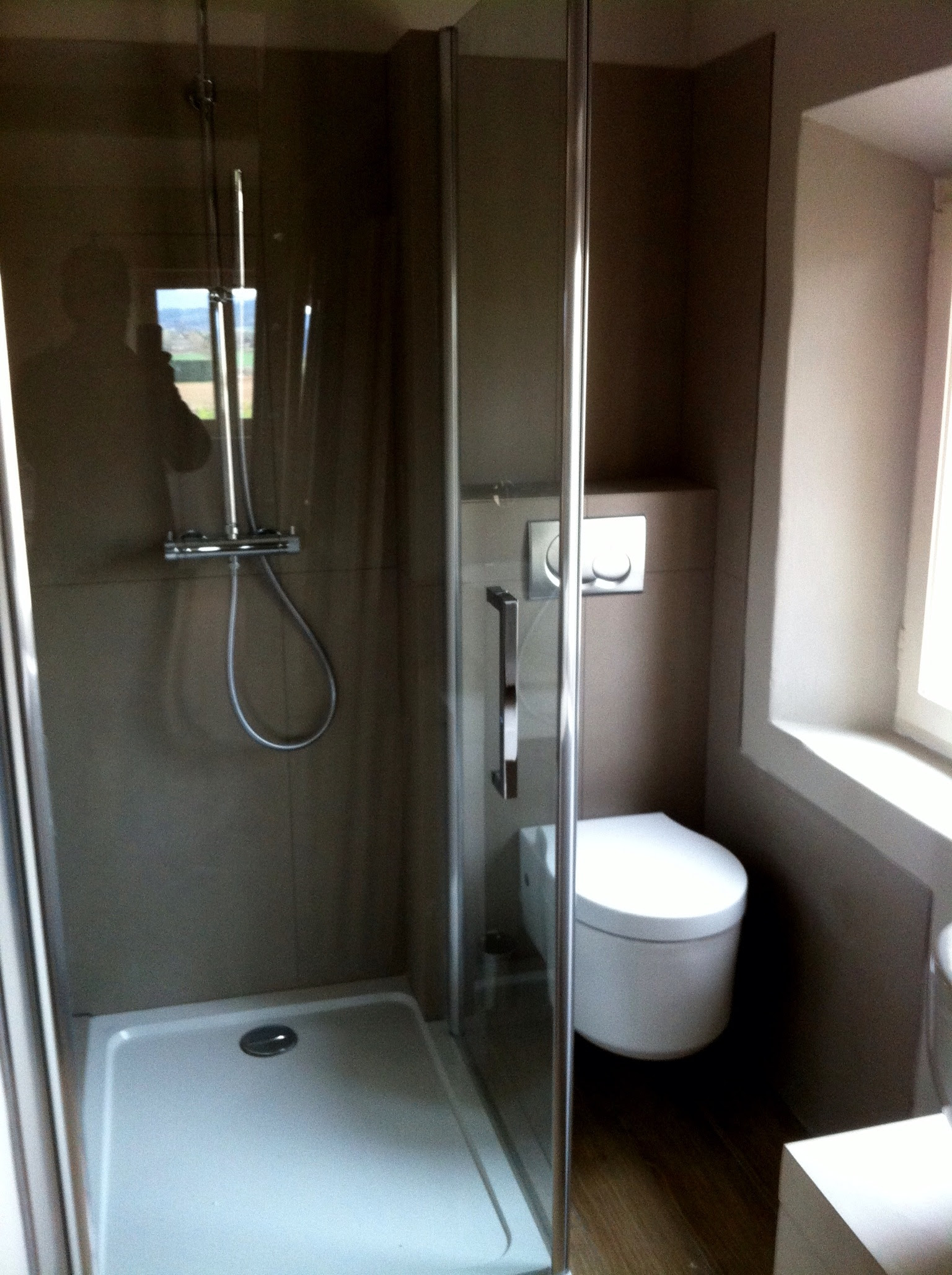 Mas Bathroom