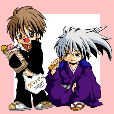 奴良リクオ ぬら孫fan