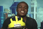 Video: Star Recruit Raps His Decision to Attend Michigan 