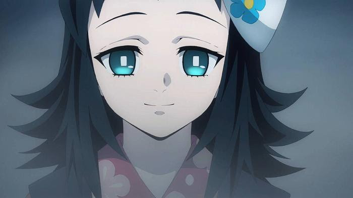 鬼滅の刃 第3話 錆兎と真菰 キャプ感想 アニメキャプチャ情報局
