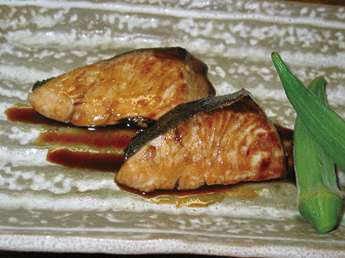 ブリ 鰤 釣魚料理大全 海水編 房総爆釣通信