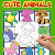 ≡Read How to Draw Cute Animals: Learn To Draw Easy Step by Step Guide For Kids (Positive Kids Activity Books) PDF