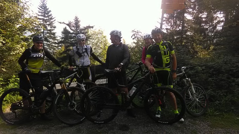 1 h stunde fahrrad kalorien