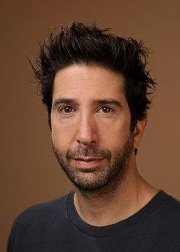 85. And this sad picture of Ross from Friends