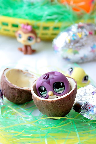 Kinder Surprise