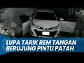 Tidak Perlu Takut Lupa Tarik Rem Parkir Agar Mobil Tidak Nyelonong Dengan Mobil Canggih Tapi Murah