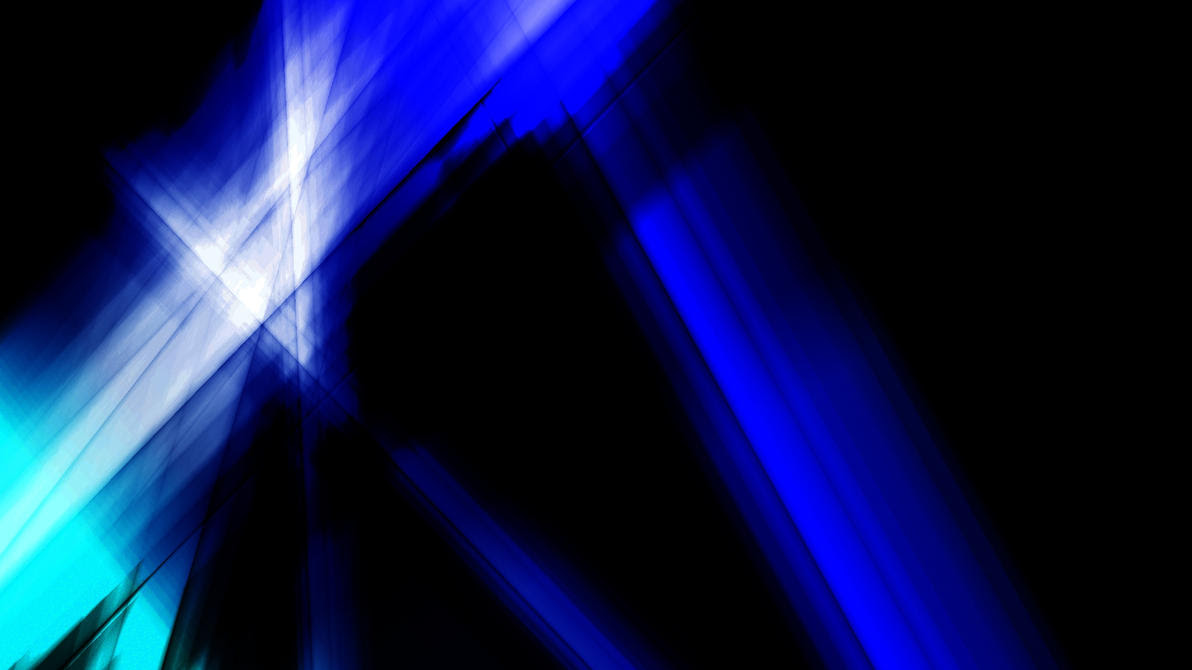 Avaib Wallpapers HD Blue Crystal Wallpaper 1080p