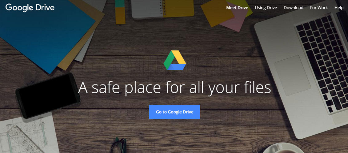 Google-Docs