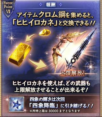 グラブル雑記 これグラ6月号が掲載 ヒッヒの新たな使い道作ります 大炎上 やっぱり止めます どこかの誰かの日々