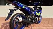 30+ Ukuran Klep Motor Jupiter Mx King