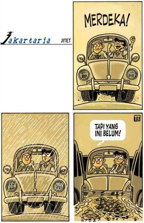merdeka
