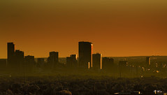 Downtown Denver