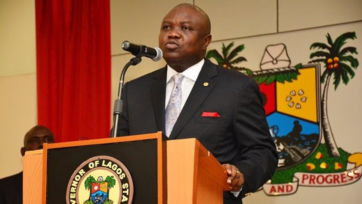 "$2.6bn Badagry Deep Sea Project Will Boost Economy" - Governor Ambode