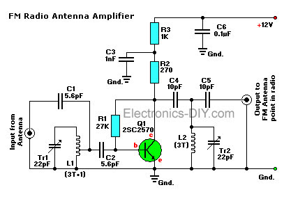 [Get 32+] Uhf Vhf Tv Antenna Wiring Diagram