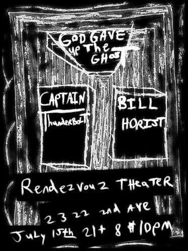 show flier ggutg july 15th 2010
