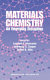 Materials chemistry
