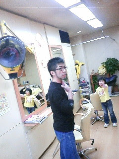 ｓｈｙ ａｒｔさんのご紹介 よこしまブロッコリーblog