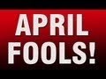 10 Greatest April Fools Pranks of all Time 