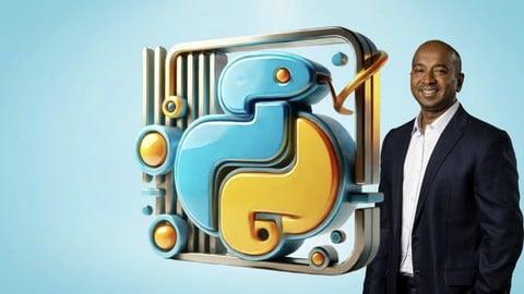 Python Mastery 100 Days with 100 Projects Course- Udemy 100% Free Course #2026