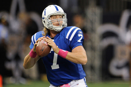Titans will take shot at Colts while they can