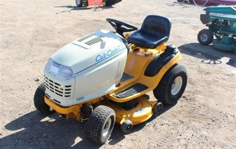 Read Online 1525 cub cadet owners manua Doc PDF