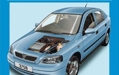 Download AudioBook manuale opel zafira ecom iBooks PDF
