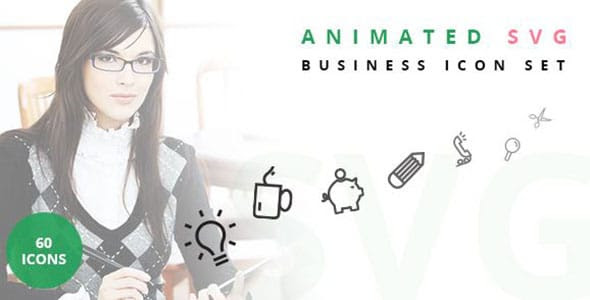 animated-svg-business-icon-set