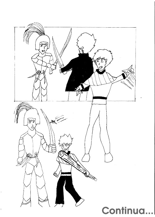 mangá - desenheepublique.com
