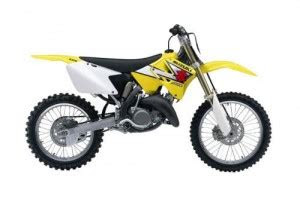 Download 1998 suzuki rm 125 repair manua Prime Reading PDF