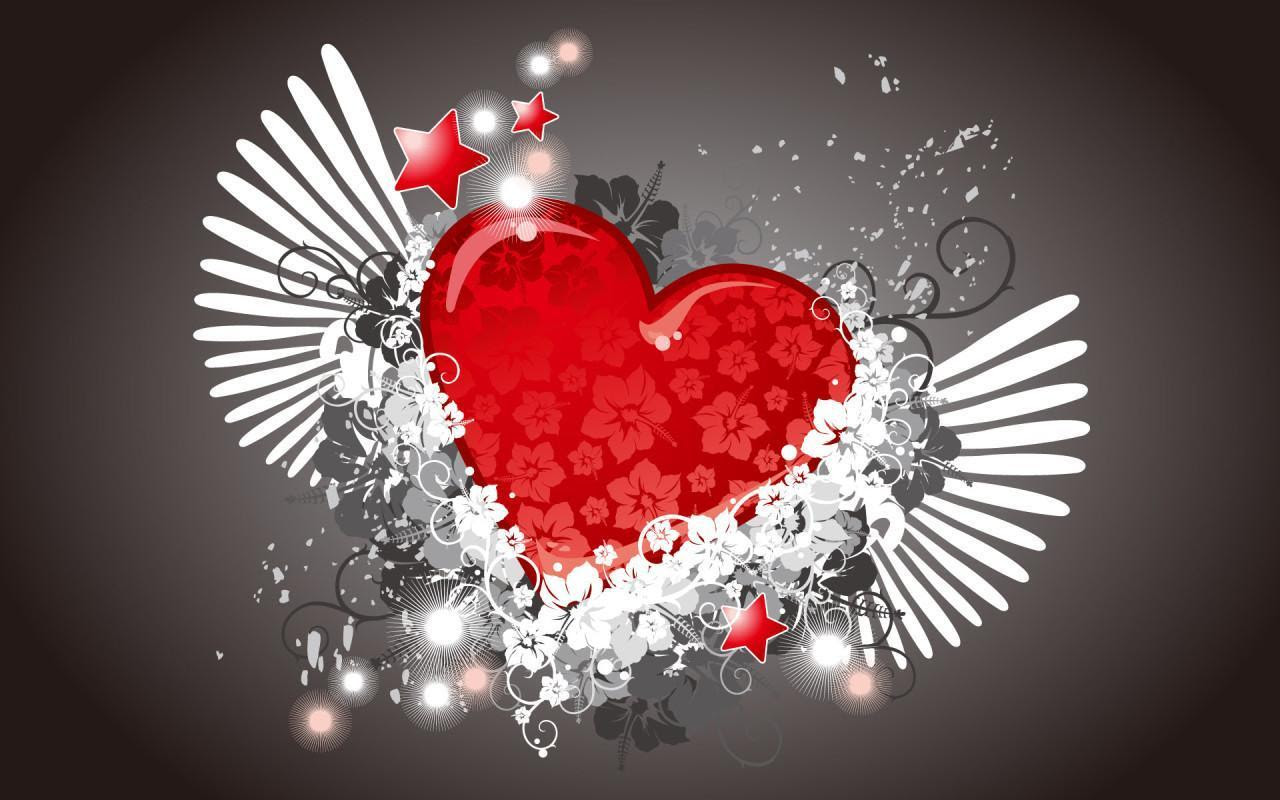Valentines Desktop Wallpapers - Wallpaper Cave