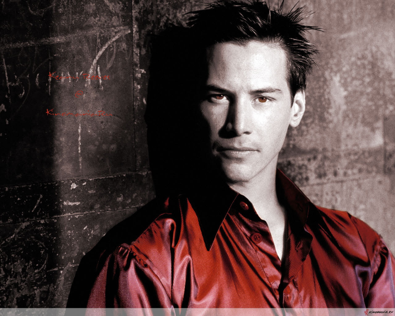 Keanu Reeves - Keanu Reeves Wallpaper (9231647) - Fanpop
