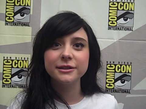 alessandra torresani 2011. Alessandra Torresani (Zoe)