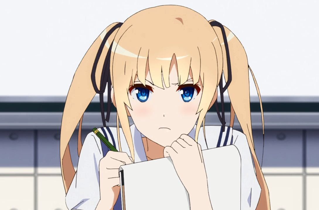 英梨梨原装壁纸图片大全 英梨梨原装壁纸图片在线观看 梨子网