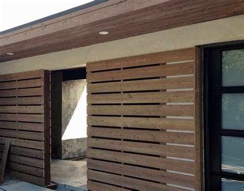 Whether you're completing a new construction or replacing something old and faulty, garage door installation isn't necessarily easy. A Contemporary Update for a Mid-Century Exterior: Laguna