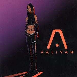 aaliyah last album
