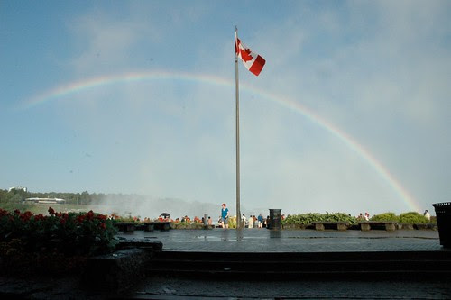 Niagara Falls, Ontario, Canada