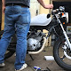 Moto Yamaha Ybr 125 Cafe Racer - How To Build A Cafe Racer Step By Step A To Z Yamaha Ybr 125 Corredores De Bicicleta Cafeteria Yamaha Ybr 125 Custom