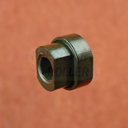 Bearings / Bushings - Ricoh Aficio 1055 Bushing for Fuser Cleaning Roller