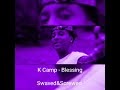 K Camp Only Way Is Up - K Camp Archives / The album was preceded by the singles: