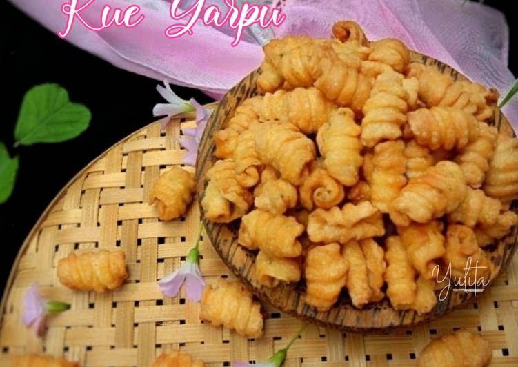 28+ Inspirasi Resep Batagor Gurih Renyah