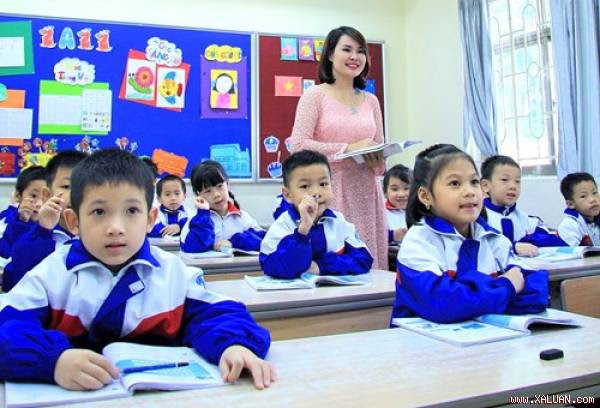 Chương trình GDPT tổng thể: Đào tạo, bồi dưỡng GV là khâu then chốt